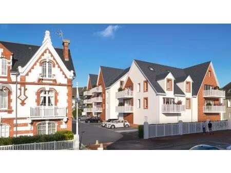 4 pièces bord de mer tous commerces et services