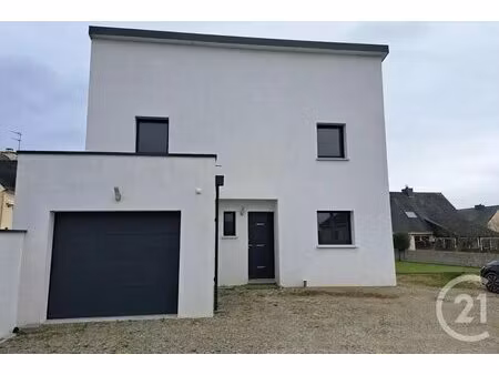 achat : maison (56890)