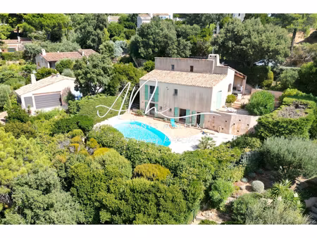 annonce maison à vendre