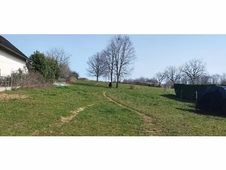 achat : maison (19230)