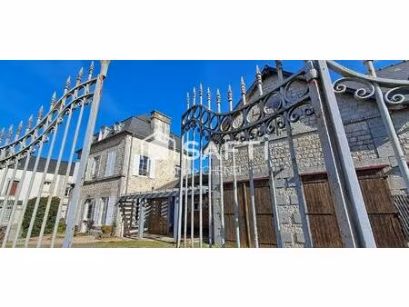 vente maison 7 pièces 165 m² la ferté-macé (61600)