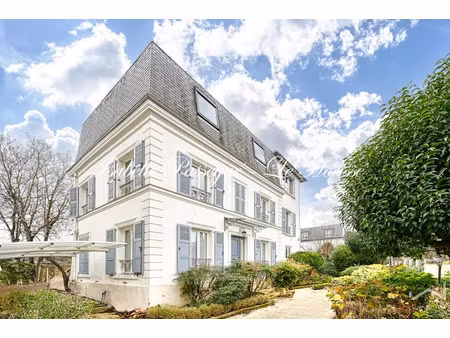 vente villa 9 pièces 180 m² à meudon (92190)  1 270 000 €