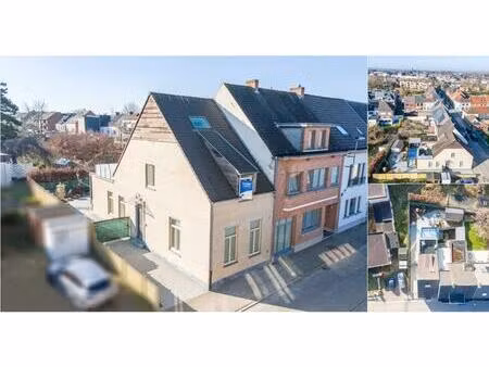 maison à vendre à ooststraat 43 zottegem (rbv48309)