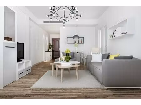 appartement terrasse sud