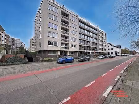 appartement à sint-andries