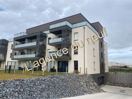 appartement sans travaux