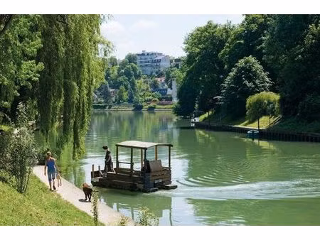 achat : appartement (94170)