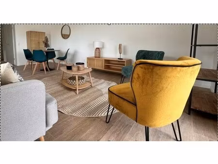 commerces et services médicaux à pied