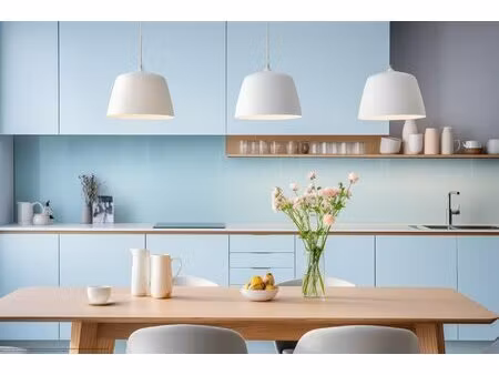 1 parking boxable 1 parking extérieur 1 cave ascenseur