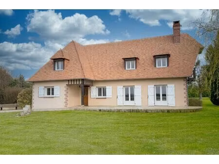 maison 5 pieces 150 m2