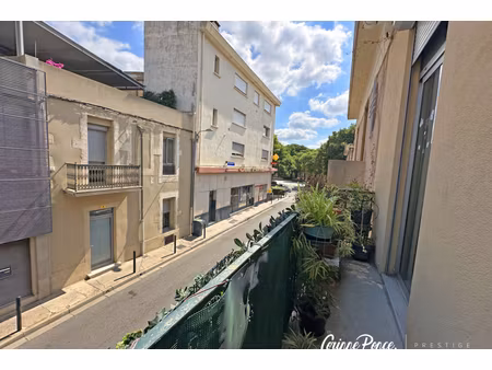 annonce maison à vendre