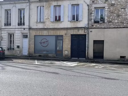 immeuble de rapport à bergerac