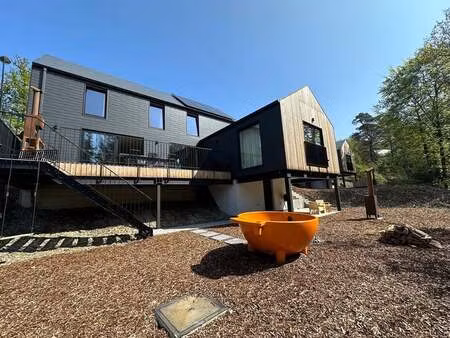 maison à vendre à barvaux-sur-ourthe € 595.000 (lm63m) | zimmo