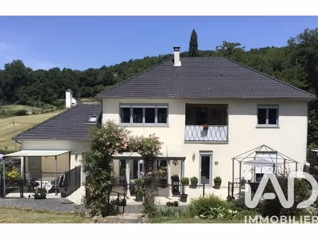 vente maison/villa 9 pièces