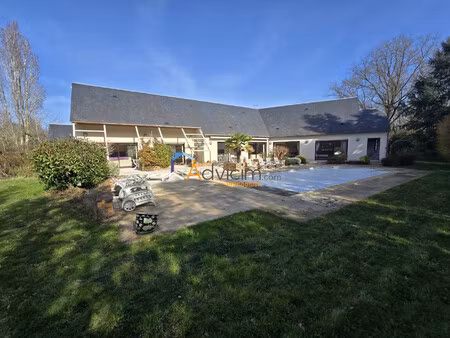 vente villa 6 pièces