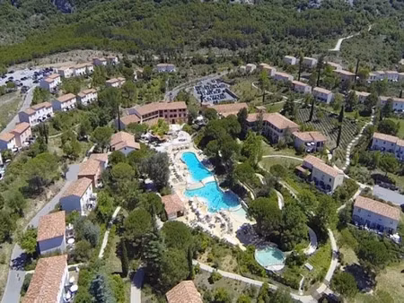 vente appartement 1 pièce à grospierres (07120)  32 316 €