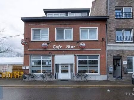 bien professionnel à vendre à genk € 580.000 (lm66u) - immo center | zimmo