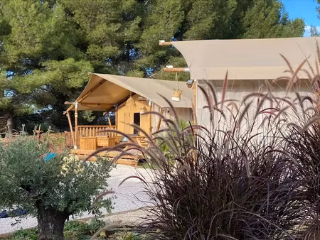 vente propriété 15 pièces 330 m² à campagnan (34230)  1 470 000 €