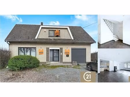 maison à vendre avec terrasse et jardin   bassilly (vbd98821)