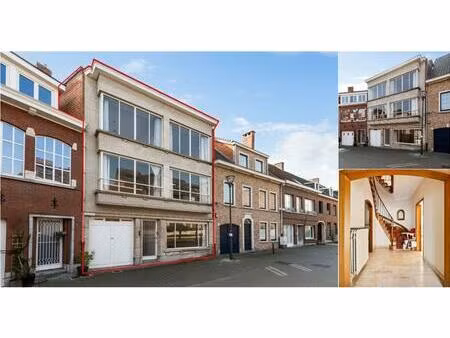 maison à vendre à driezenstraat 22 turnhout (rbv47920)
