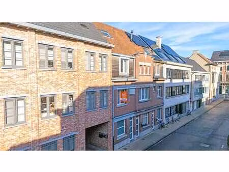 instapklare gezinswoning met drie slaapkamers  stadstuin ...