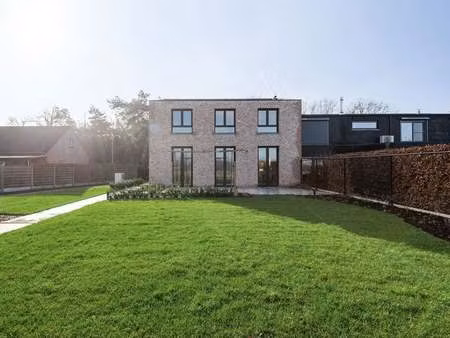 maison à vendre à merksplas € 669.000 (lm5lz) - | zimmo