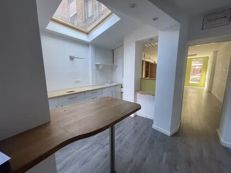 vente divers 7 pièces 83 m² avesnes-le-comte (62810)