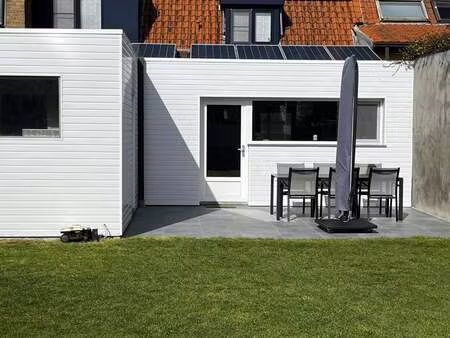 maison à vendre à knokke € 695.000 (lm56h) - guy matthys | zimmo