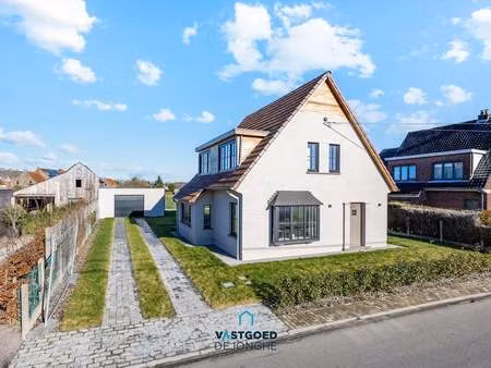 maison à vendre à zevergem € 748.000 (lm5k1) - vastgoed dejonghe | zimmo