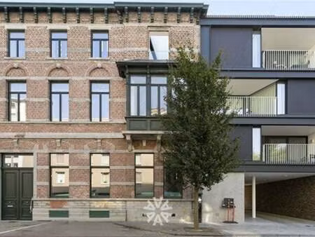 appartement à vendre à oudenaarde € 875.000 (lm6e7) - axel lenaerts makelaars oudenaarde |