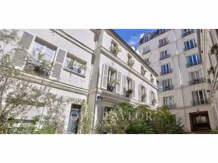 maison paris 8ᵉ (75)