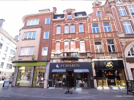 bien professionnel à vendre à leuven € 800.000 (lm6j5) - immo anthonis | zimmo