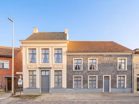 maison à vendre à zelzate € 998.000 (lm523) | zimmo