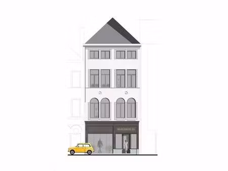 appartement à vendre à kortrijk € 1.740.000 (lejs0) - dewaele - kortrijk | zimmo