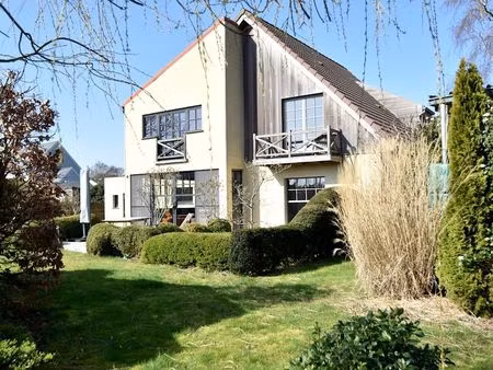 maison à vendre à klemskerke € 729.000 (lm572) - agence du coq | zimmo