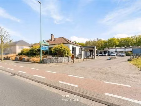 maison à vendre à sleidinge € 998.000 (llfnn) - evergem - verdegem vastgoed | zimmo