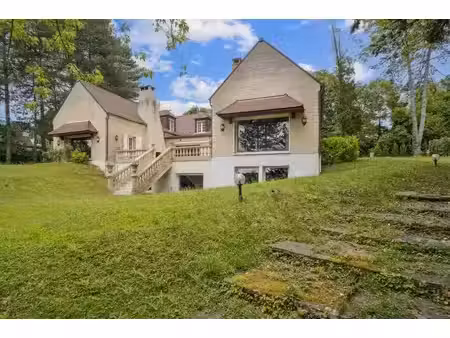 vente maison 10 pièces 521.42 m² à saint-nom-la-bretèche (78860)  2 500 000 €