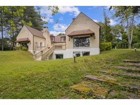 vente maison 10 pièces 521.42 m² à saint-nom-la-bretèche (78860)  3 675 000 €