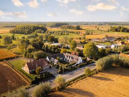 maison à vendre à laarne € 1.850.000 (lm6i4) - immo da vinci gent | zimmo