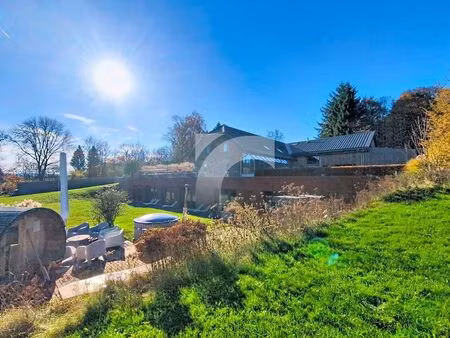 terrain à vendre à manderfeld € 1.875.000 (lm6h5) - immo nyssen | zimmo