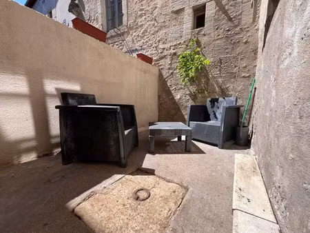 vente appartement 2 pièces 48 m² à perigueux (24000)  87 900 €