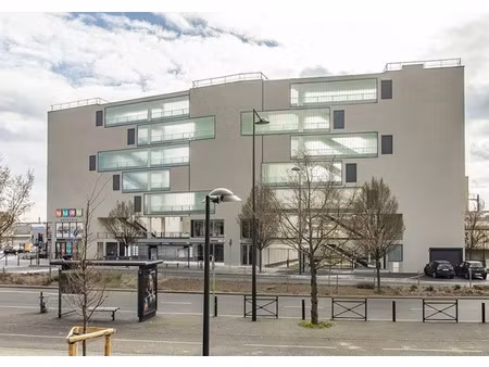 vente appartement 1 pièce 16.9 m² à pierrefitte-sur-seine (93380)  86 033 €