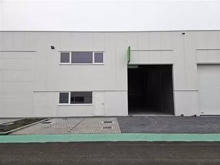 5 unités pme de qualité près de gand