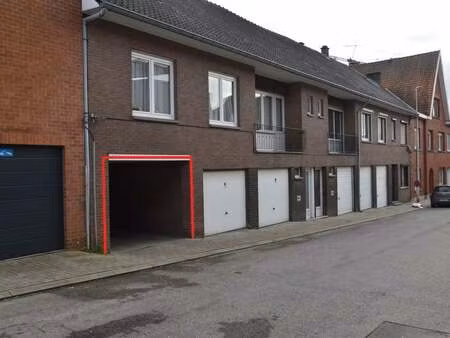 garage à louer à tongeren € 70 (lm3ac) - confideo immo | zimmo