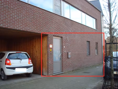 appartement à louer à geel € 625 (lm51c) - wellens & peeters | zimmo