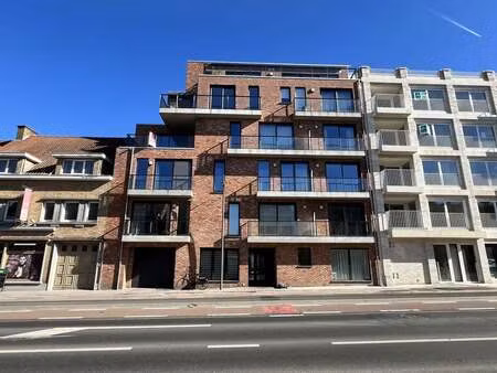 appartement à louer à ieper € 730 (lm5r6) | zimmo