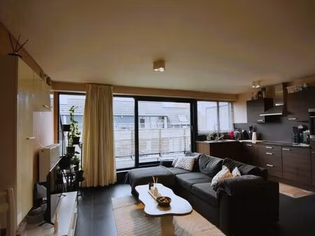 appartement à louer à roeselare € 670 (lm6gt) - futurimmo roeselare | zimmo