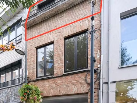 appartement à louer à tongeren € 700 (lm5pl) - era connect (hoeselt) | zimmo