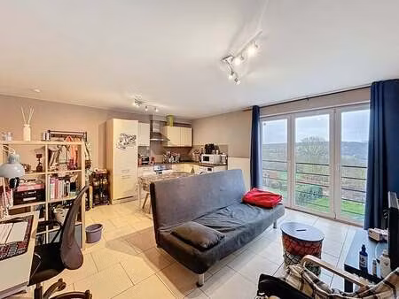 appartement à louer à malonne € 690 (lm4ea) - b&c immo | zimmo