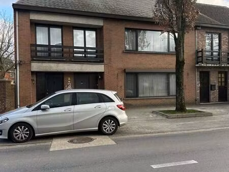 appartement à louer à hamont € 750 (lm5np) - immo eibo | zimmo